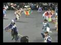 Fancy Shawl - 2008 Manito Ahbee