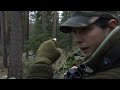 \"Hjortejakt 2\" av Kristoffer Clausen, Deer hunting \"Hjortejakt 2\" av Kristoffer Clausen, Deer hunting