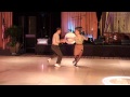 ILHC 2011 - Classic Lindy - Nicolas Deniau & Mikaela Hellsten