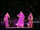 Indian dance group MAYURI - Chaiyya