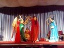 Oppana @ AL-Shaheen Mesaid