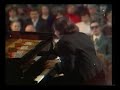 Sokolov plays Rachmaninov - Piano Concerto No. 3 1/5