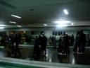 Batch 85 Dance Practice