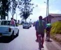 paseo puyo