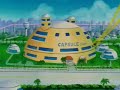 dragon ball z capitulo 245 parte 2  audio latino 