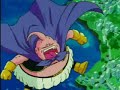 dragon ball z capitulo 245 parte 2  audio latino 