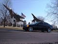 2008 E90 BMW 335i Dyno Procede V3 BMS DCI Intake