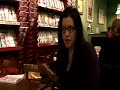 Best Sex Writing 2008: Interview with Rachel Kramer Bussel