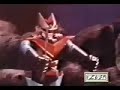 Great Mazinger Jumbo Machinder #3