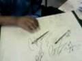 Orgo da Escola Parte 3