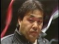 Jumbo Tsuruta, Yoshiaki Yatsu VS　Stan Hansen,Tenryu 　　１