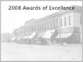 Aledo Main Street 2008 Annual Report