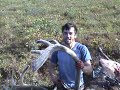 Caribou Hunt