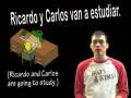 01029 Spanish Lesson - IR (part 3) ir + a + infinitive