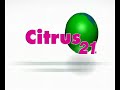 Citrus 21 Comparativa