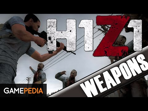 how to discover storage container h1z1