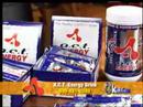 A.C.T. Energy Drink Infomercial Part 2 A.C.T. Energy Drink Infomercial Part 2