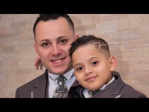 depoimento dos noivos, filmado no casamento pela equipe do fotografo Marco Aurélio em Guarulhos'