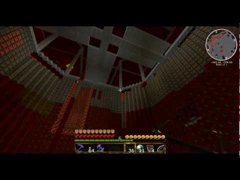 FallenDice plays Better than Buildcraft Episode 37