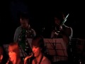 Screenshot from Beats & Pieces Big Band - 15 Step live @ Mint Lounge video