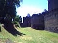 kasteel oud carcassonne