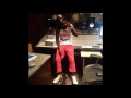 mavado – Real Niggaz Do Real Things  - Pre-Release Riddim - Sept