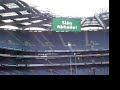 a few moments from the final as captured by my digital camera at croke park. includes the final 'whistle' and the presenting of the cup. sorry for the quality of some of the footage.
