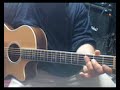 Guitar Lesson - A Minor Pentatonic Scales all positions Guitar Lesson - A Minor Pentatonic Scales all positions