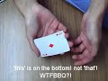 the this n that trick revealed