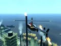 The Burning Man - GTA IV