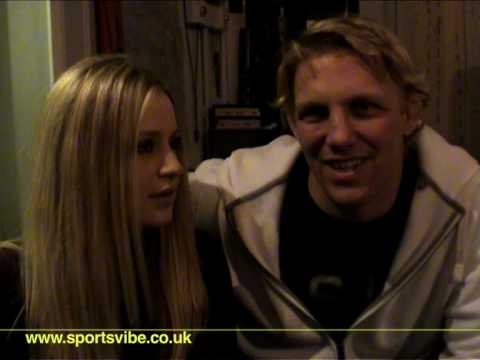 Lewis Moody & Bailey Tzuke
