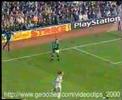 dumb goallie