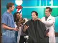 The Doctors: Dr. Bill Dorfman Shaves Head to Raise Money for LEAP Foundation