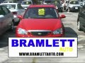 Bramlett Auto \"killer\" commercial - 30 sec