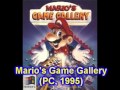 Mario History [1981-2012]