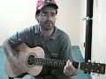 moacir cantando musica de daniel e samuel