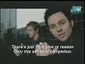 Savage Garden - I Knew I Love You(With Lyrics on it)