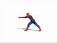 Spiderman Ankaral� Nam�k
