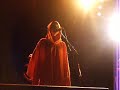 Camille \"KFIR\" @ La Cigale (Paris)