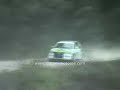 Tiago Almeida Rally Cabeceiras de Basto 2004