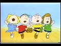 \"Everything You Can Be\" from \"Snoopy the Musical\"