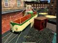 Railworks Blackpool Baot Tram Meshtools
