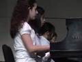 Champagne Toccata by Gillock for Two Pianos