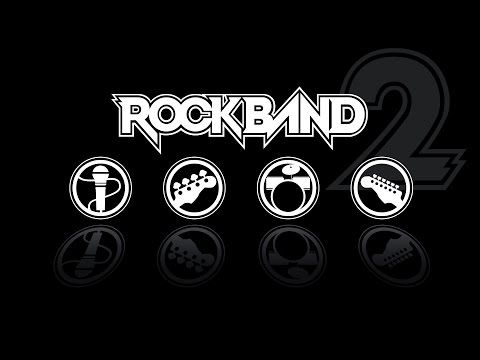 Can a New Rock Band and Guitar Hero Both Survive?