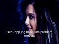 Tokio Hotel interview (dubbning på svenska)
