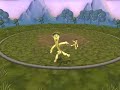 Spore Penisvieh Spore Penisvieh