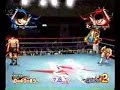 Victorious Boxers Revolution: Sendo vs Ippo Victorious Boxers Revolution: Sendo vs Ippo