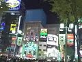 Mike McGuff in Tokyo, Japan part 1