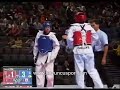 Sibel G�ler And Karine Sergerie 68kg 2007 Manchester Olimpic