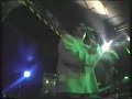 dust junkys  fever live 2003 filmed by winston carrington and produced by trevor beatty